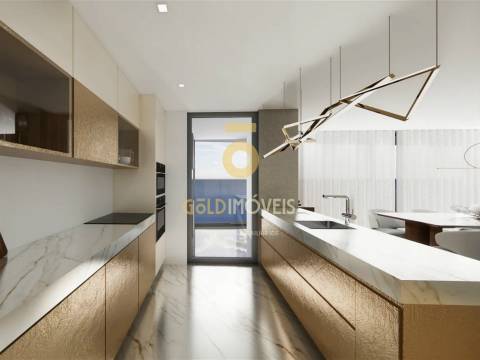 Apartamento T0 Venda em Marco,Marco de Canaveses