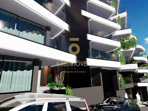 Apartamento T0 Venda em Marco,Marco de Canaveses