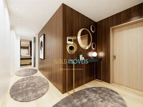 Apartamento T0 Venda em Marco,Marco de Canaveses