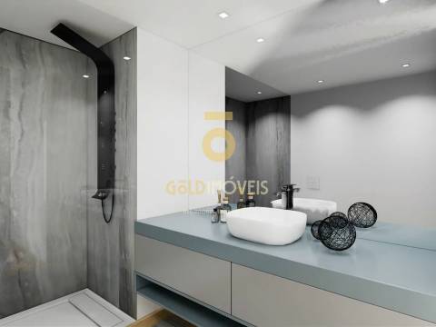 Apartamento T0 Venda em Marco,Marco de Canaveses