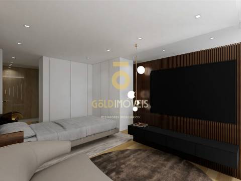 Apartamento T0 Venda em Marco,Marco de Canaveses