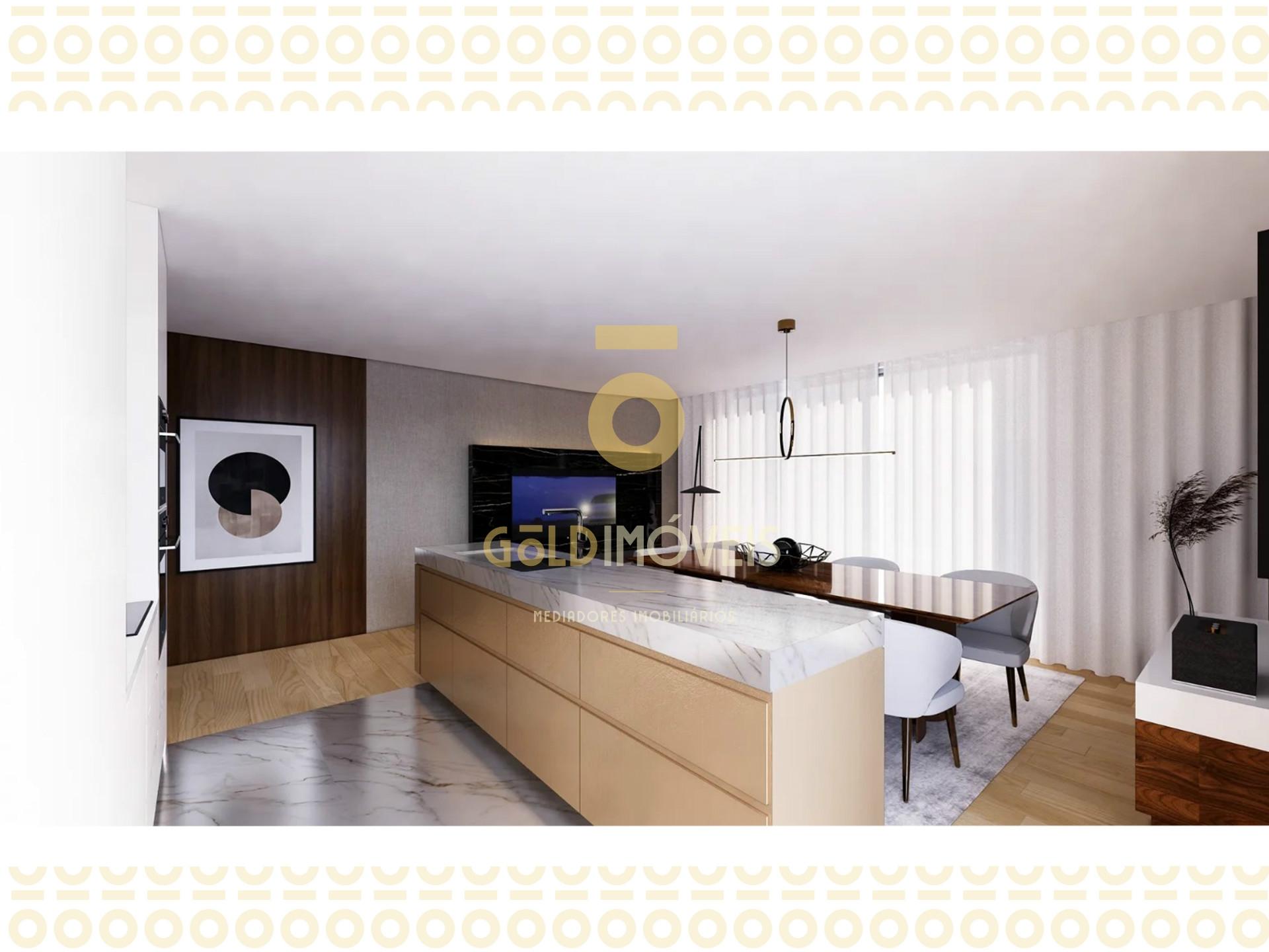 Apartamento T0 Venda em Marco,Marco de Canaveses