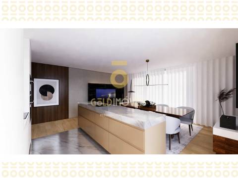 Apartamento T0 Venda em Marco,Marco de Canaveses