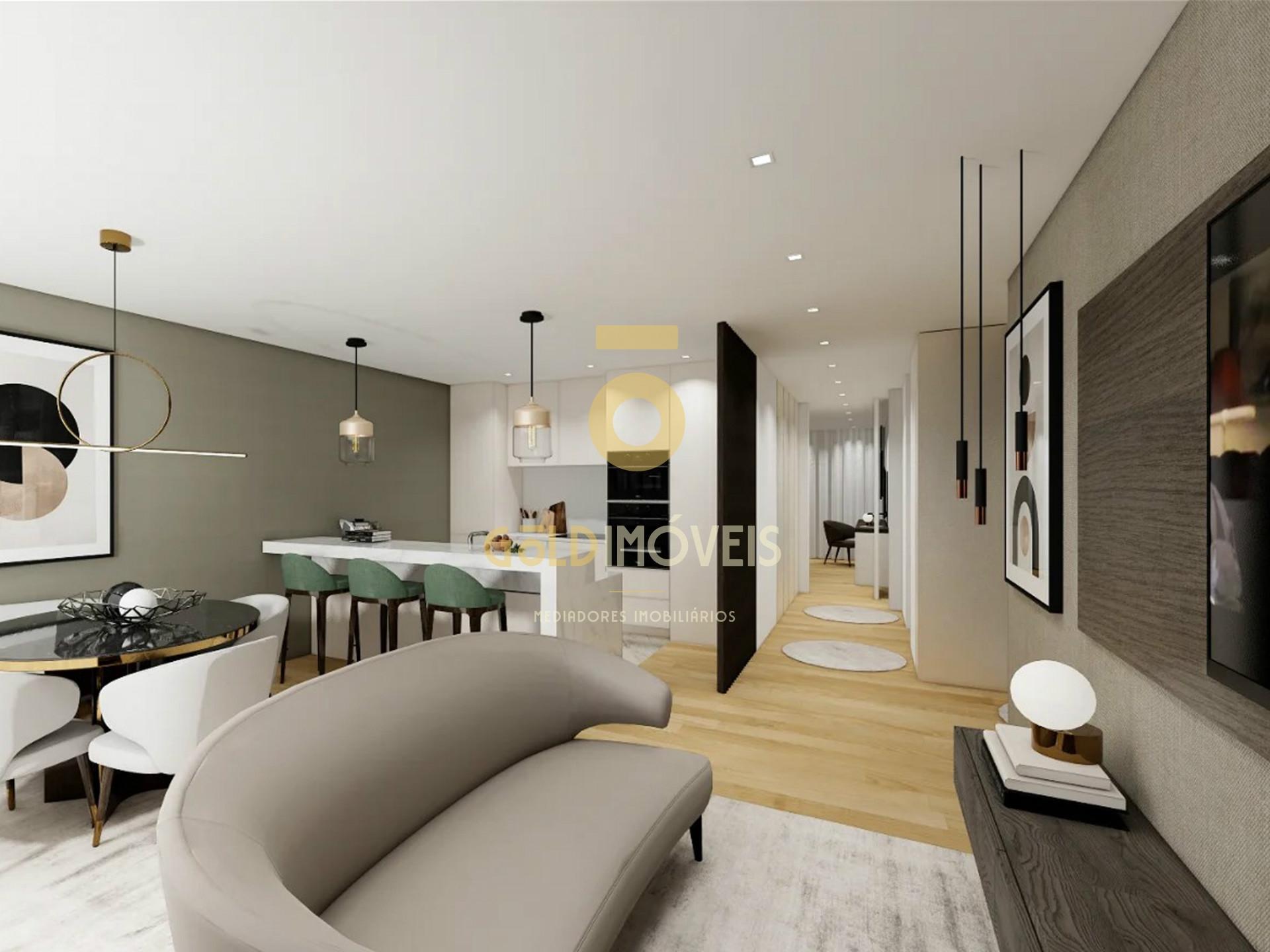 Apartamento T0 Venda em Marco,Marco de Canaveses