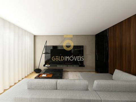 Apartamento T0 Venda em Marco,Marco de Canaveses