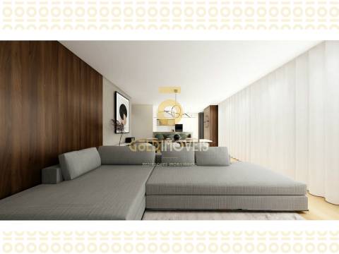 Apartamento T0 Venda em Marco,Marco de Canaveses