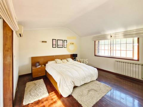 Moradia Isolada T3 Venda em Macieira de Sarnes,Oliveira de Azeméis