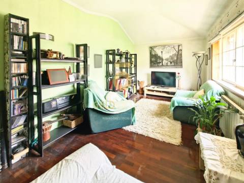 Moradia Isolada T3 Venda em Macieira de Sarnes,Oliveira de Azeméis