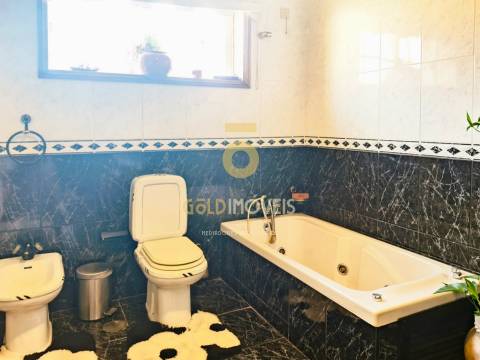 Moradia Isolada T3 Venda em Macieira de Sarnes,Oliveira de Azeméis