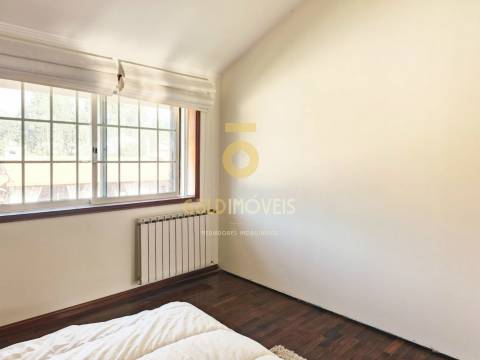 Moradia Isolada T3 Venda em Macieira de Sarnes,Oliveira de Azeméis