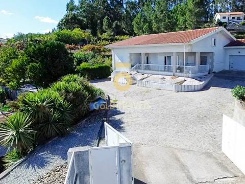 Moradia Isolada T3 Venda em Sobrado e Bairros,Castelo de Paiva