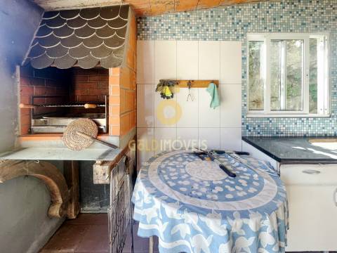 Moradia Isolada T3 Venda em Sobrado e Bairros,Castelo de Paiva