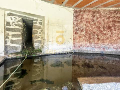 Moradia Isolada T3 Venda em Sobrado e Bairros,Castelo de Paiva