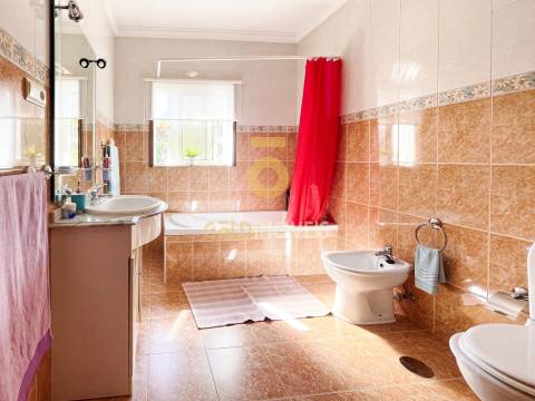 Moradia Isolada T3 Venda em Sobrado e Bairros,Castelo de Paiva