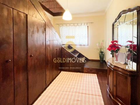 Moradia Isolada T3 Venda em Sobrado e Bairros,Castelo de Paiva