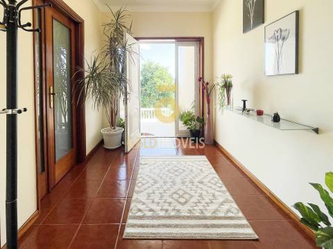 Moradia Isolada T3 Venda em Sobrado e Bairros,Castelo de Paiva