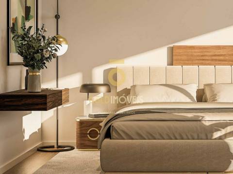 Apartamento T2 Venda em São João da Madeira,São João da Madeira