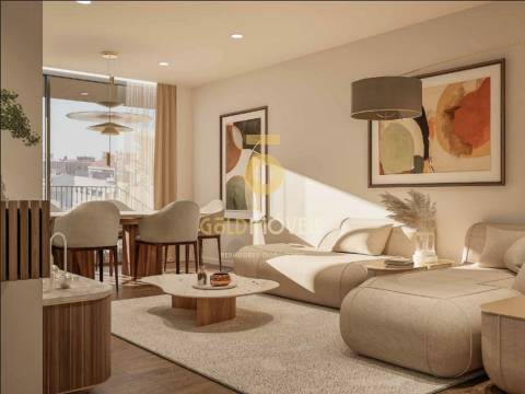 Apartamento T2 Venda em São João da Madeira,São João da Madeira