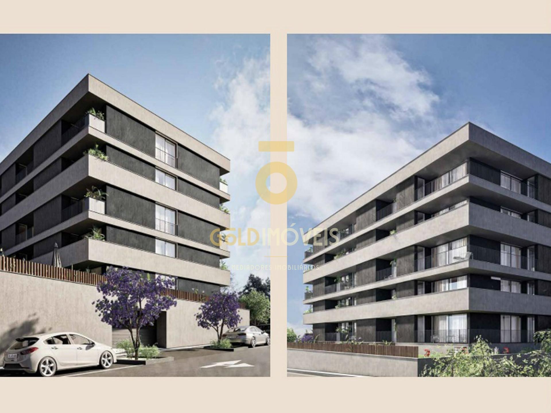 Apartamento T3 Venda em São João da Madeira,São João da Madeira