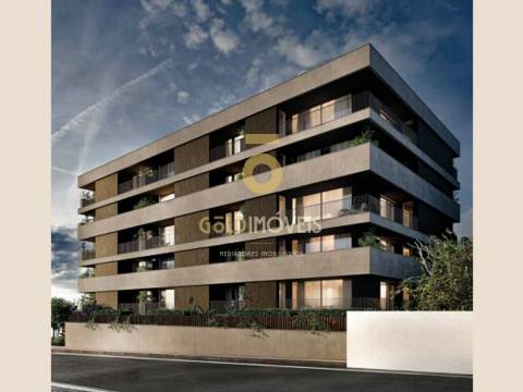 Apartamento T3 Venda em São João da Madeira,São João da Madeira