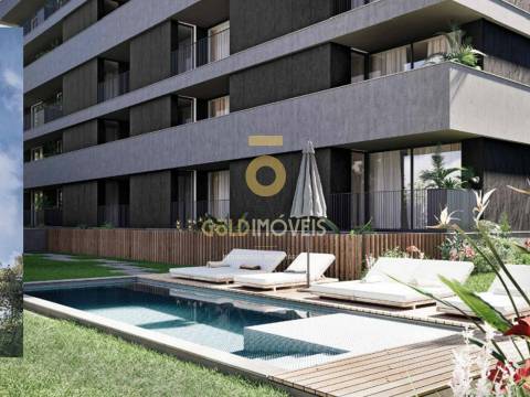 Apartamento T3 Venda em São João da Madeira,São João da Madeira