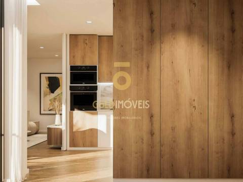 Apartamento T3 Venda em São João da Madeira,São João da Madeira