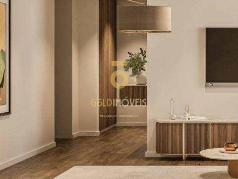 Apartamento T3 Venda em São João da Madeira,São João da Madeira