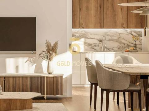 Apartamento T3 Venda em São João da Madeira,São João da Madeira