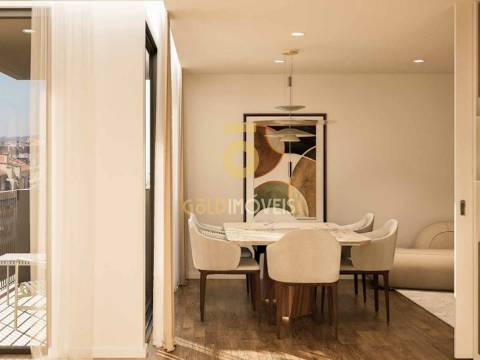 Apartamento T3 Venda em São João da Madeira,São João da Madeira