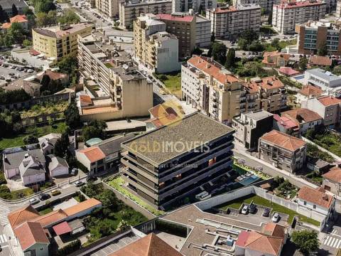 Apartamento T3 Venda em São João da Madeira,São João da Madeira