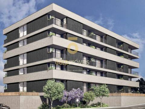 Apartamento T2 Venda em São João da Madeira,São João da Madeira