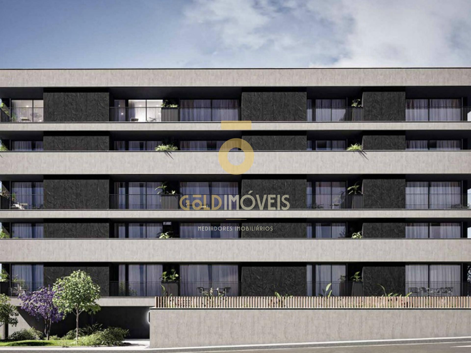 Apartamento T2 Venda em São João da Madeira,São João da Madeira