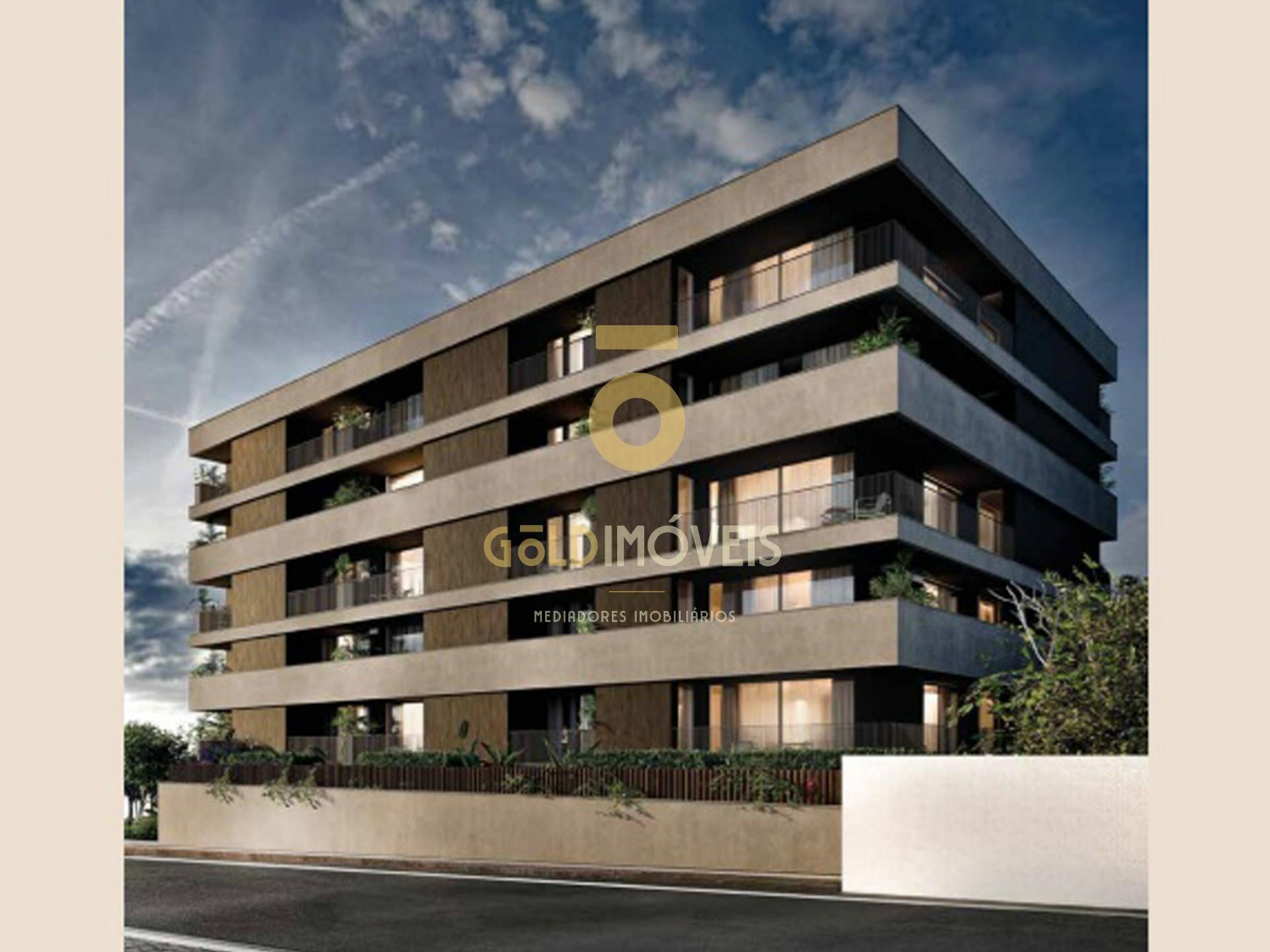 Apartamento T2 Venda em São João da Madeira,São João da Madeira