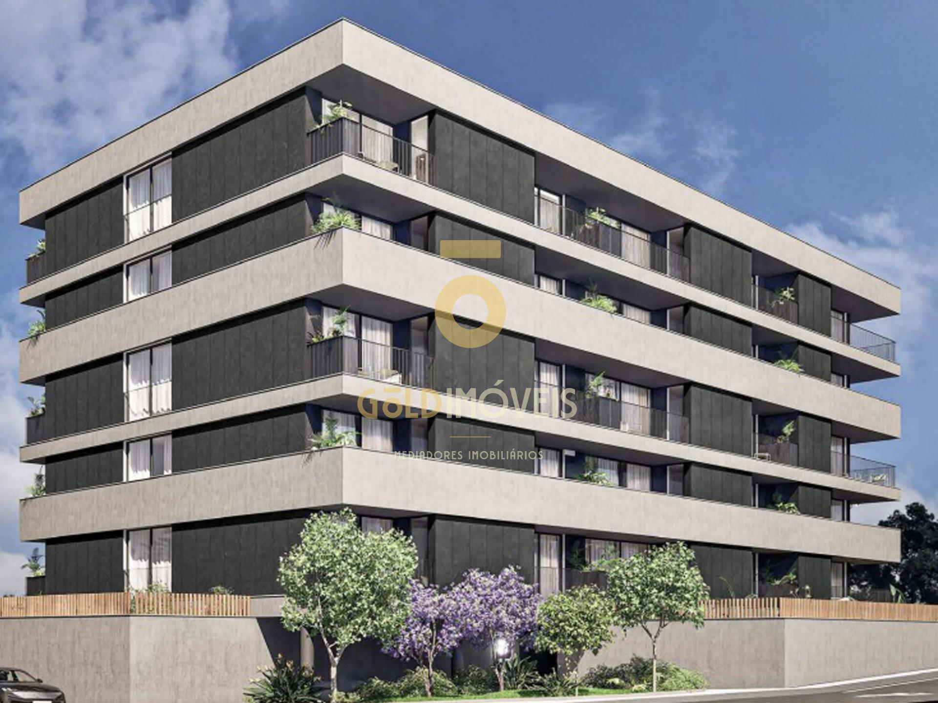 Apartamento T2 Venda em São João da Madeira,São João da Madeira