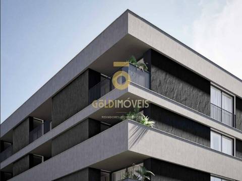 Apartamento T2 Venda em São João da Madeira,São João da Madeira