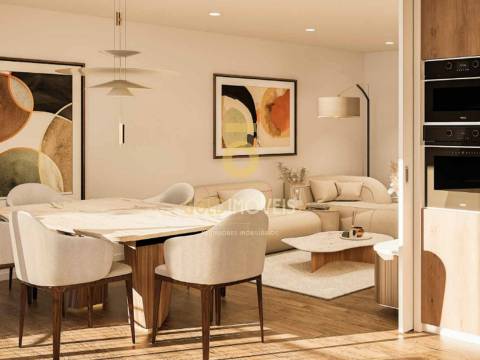 Apartamento T2 Venda em São João da Madeira,São João da Madeira