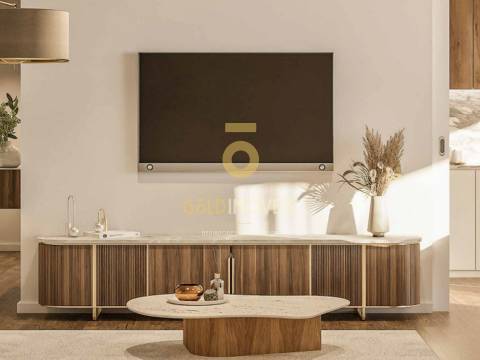 Apartamento T2 Venda em São João da Madeira,São João da Madeira