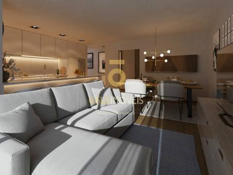 Apartamento T1 Venda em Albergaria-a-Velha e Valmaior,Albergaria-a-Velha