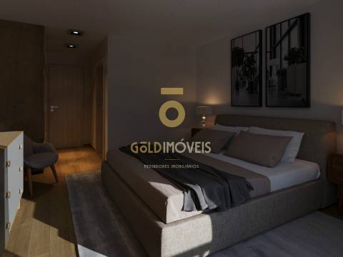 Apartamento T1 Venda em Albergaria-a-Velha e Valmaior,Albergaria-a-Velha