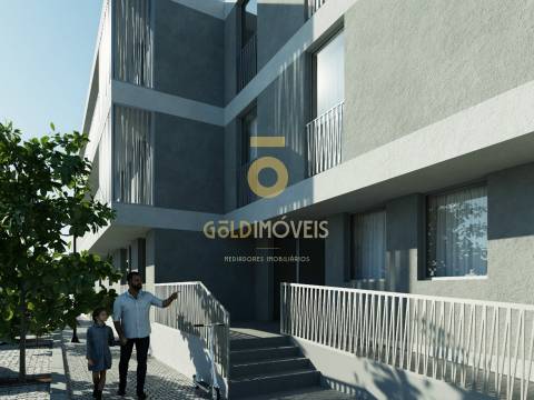 Apartamento T1 Venda em Albergaria-a-Velha e Valmaior,Albergaria-a-Velha