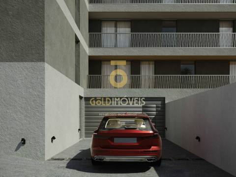 Apartamento T1 Venda em Albergaria-a-Velha e Valmaior,Albergaria-a-Velha