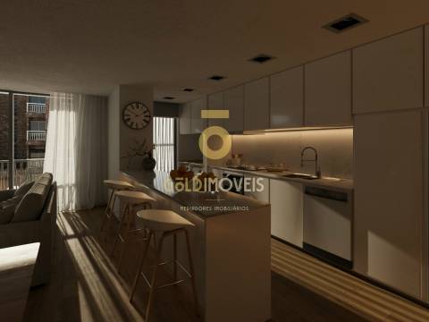 Apartamento T1 Venda em Albergaria-a-Velha e Valmaior,Albergaria-a-Velha