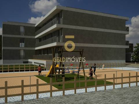 Apartamento T3 Venda em Albergaria-a-Velha e Valmaior,Albergaria-a-Velha