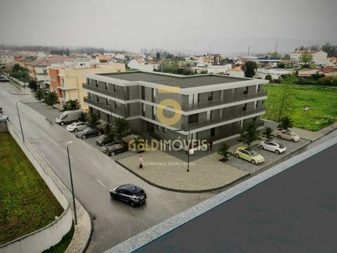 Apartamento T3 Venda em Albergaria-a-Velha e Valmaior,Albergaria-a-Velha