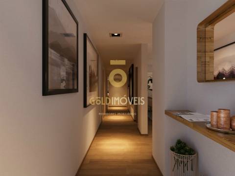 Apartamento T3 Venda em Albergaria-a-Velha e Valmaior,Albergaria-a-Velha