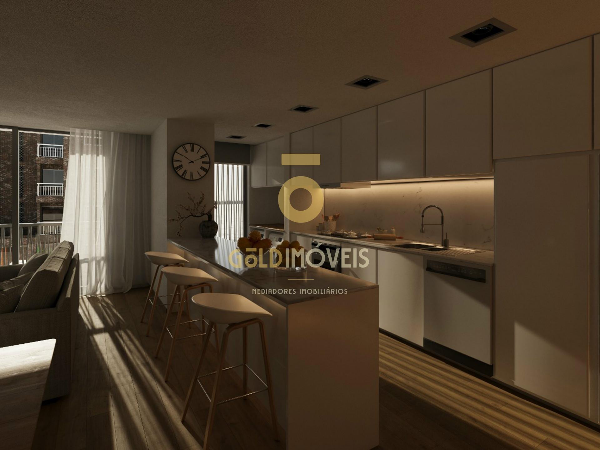 Apartamento T3 Venda em Albergaria-a-Velha e Valmaior,Albergaria-a-Velha