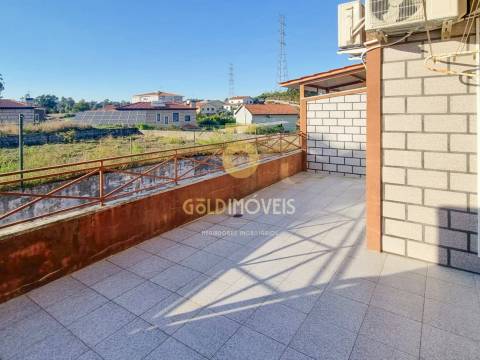Apartamento T2 Venda em Guilhufe e Urrô,Penafiel