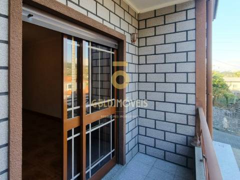 Apartamento T2 Venda em Guilhufe e Urrô,Penafiel