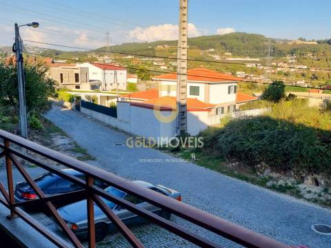 Apartamento T2 Venda em Guilhufe e Urrô,Penafiel