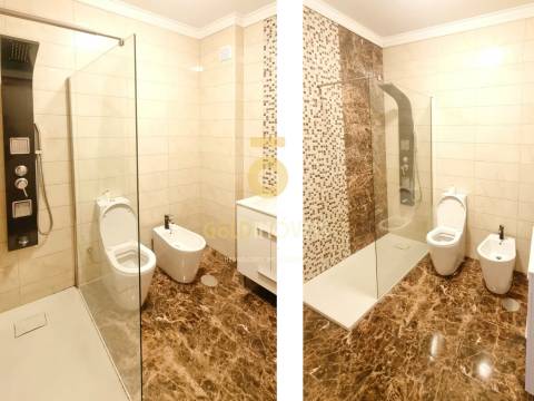 Apartamento T2 Venda em Guilhufe e Urrô,Penafiel